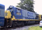 CSX 5816